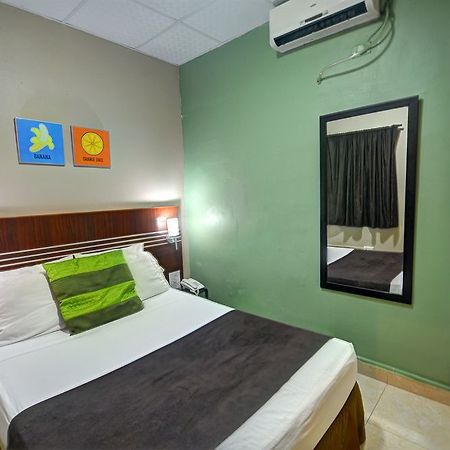 San Roque Hotel Panama Екстер'єр фото