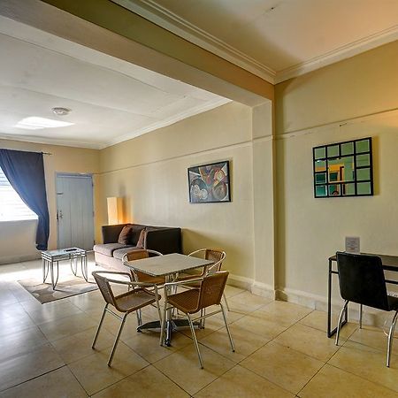 San Roque Hotel Panama Екстер'єр фото