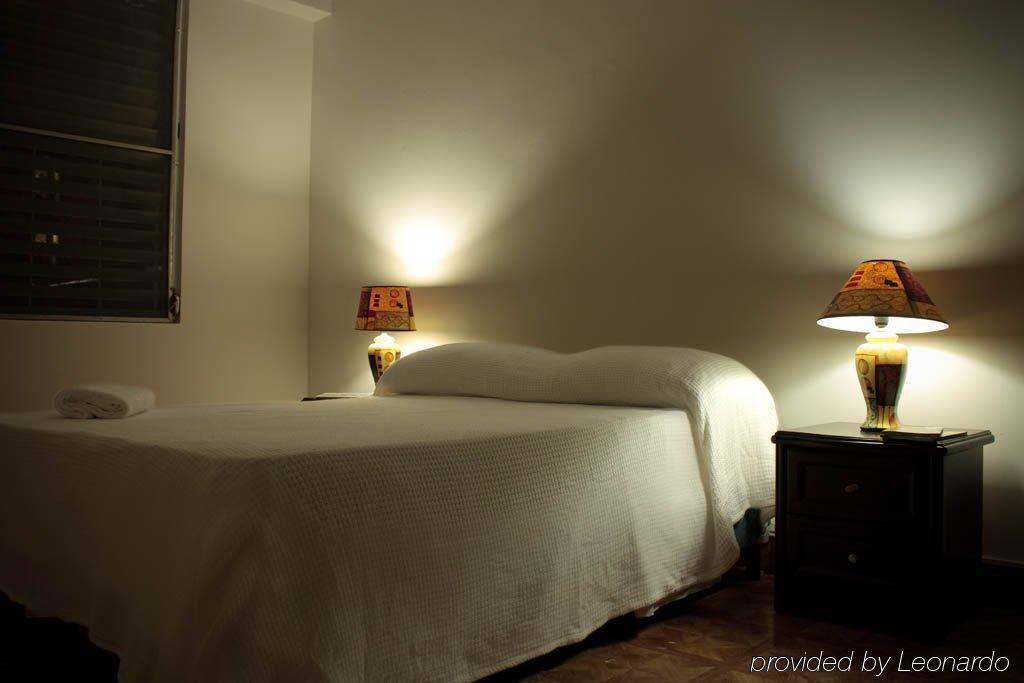 San Roque Hotel Panama Екстер'єр фото