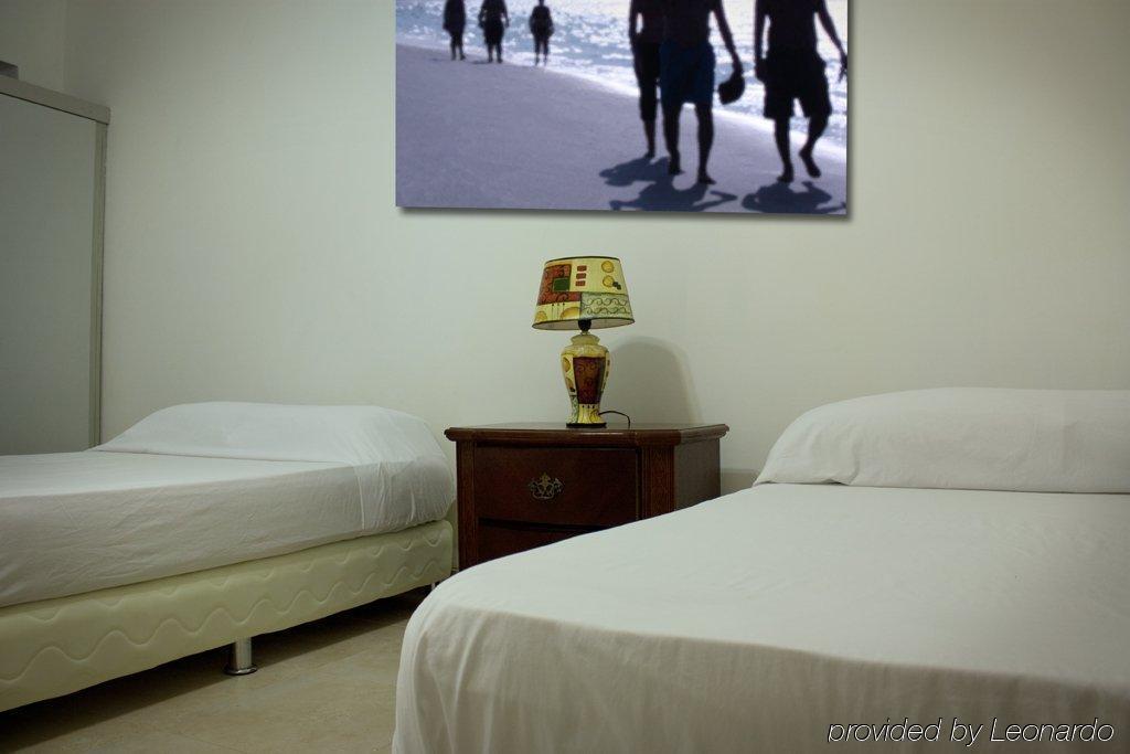 San Roque Hotel Panama Екстер'єр фото
