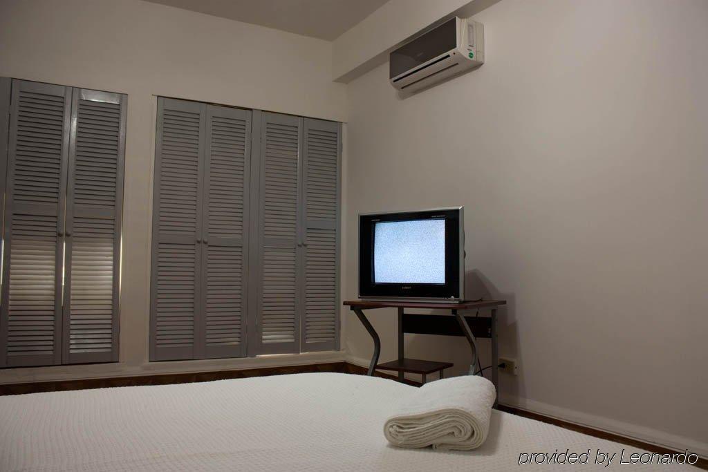 San Roque Hotel Panama Екстер'єр фото