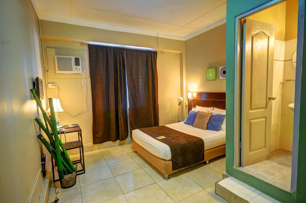 San Roque Hotel Panama Екстер'єр фото