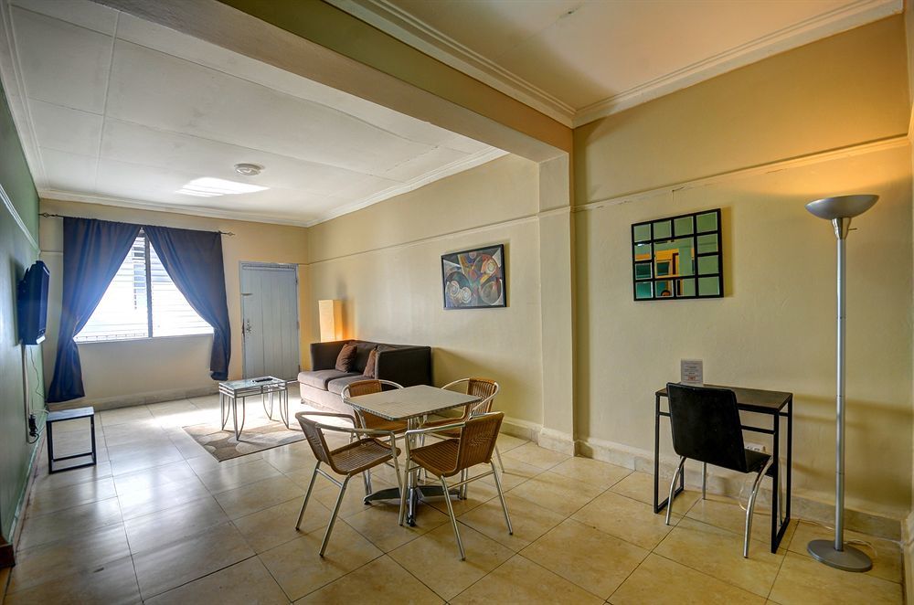 San Roque Hotel Panama Екстер'єр фото