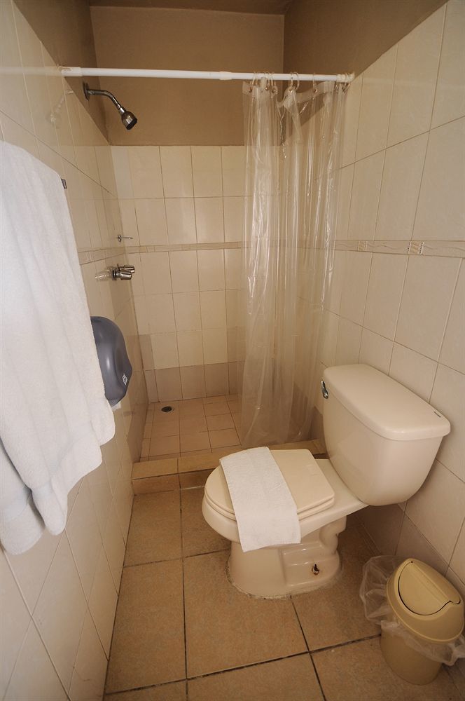 San Roque Hotel Panama Екстер'єр фото