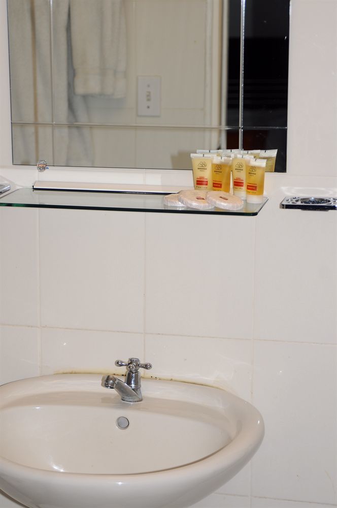 San Roque Hotel Panama Екстер'єр фото
